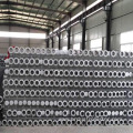Galvanized large caliber spiral pipe air duct